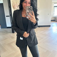 BLAZER/VEST