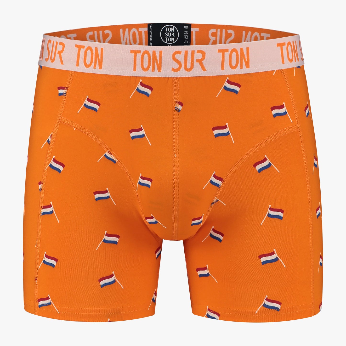 BoxerSok WK Oranje