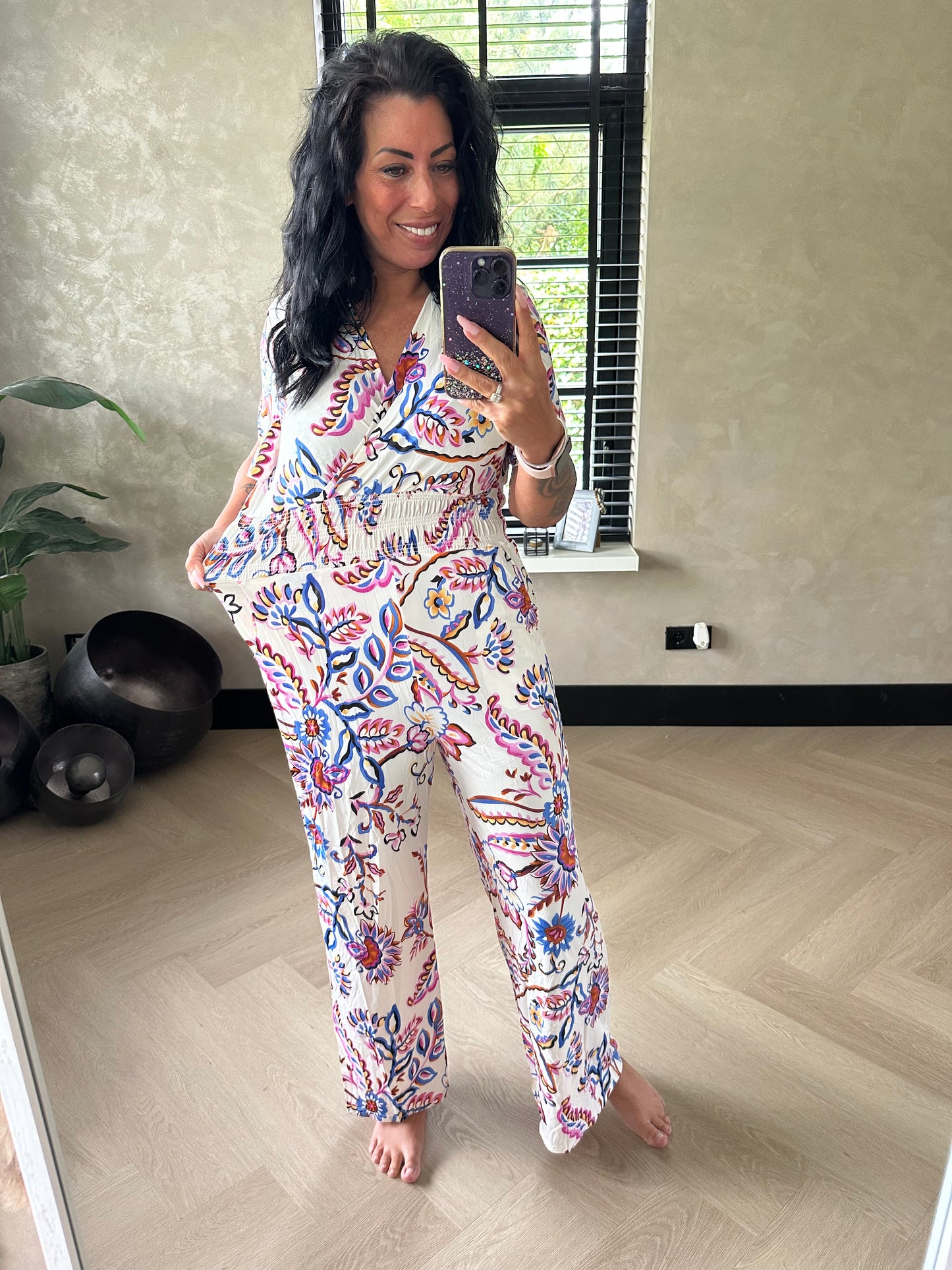MAGIC Enchanted Jumpsuit