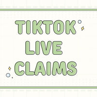 TIKTOK LIVE