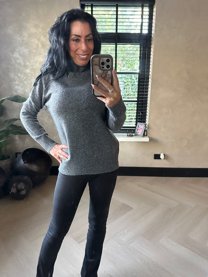 Basic Coltrui Grey