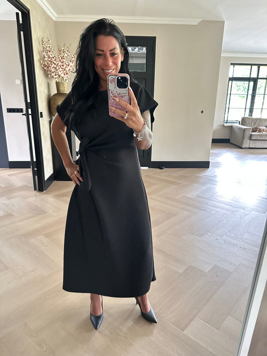 BiBa Dress Black