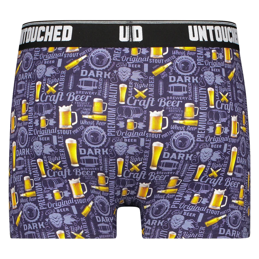 BoxerSok Bier