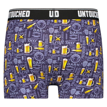BoxerSok Bier