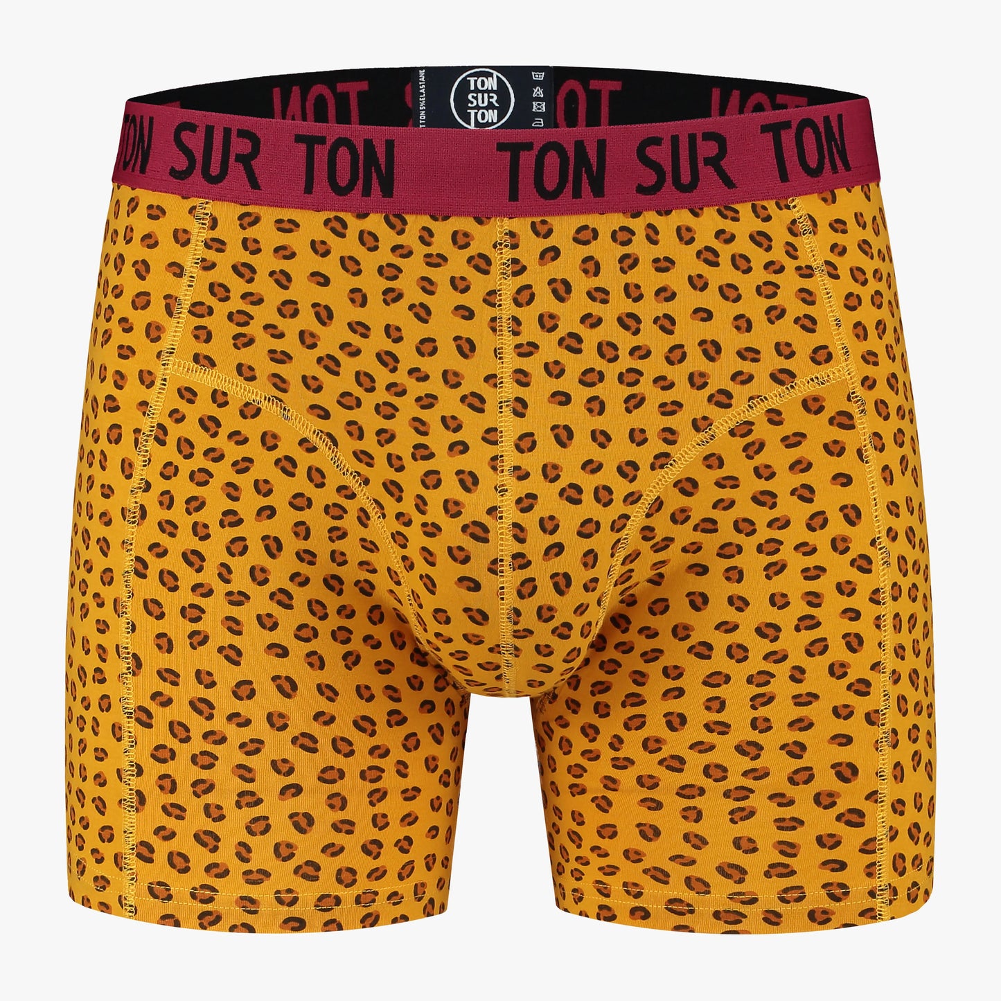 BoxerSok Tijger
