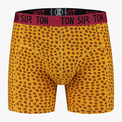 BoxerSok Tijger