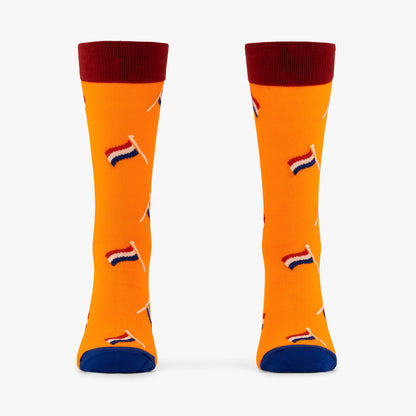 BoxerSok WK Oranje
