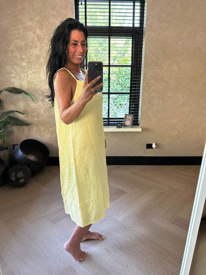 MAGIC Dress Schwarz 2.0