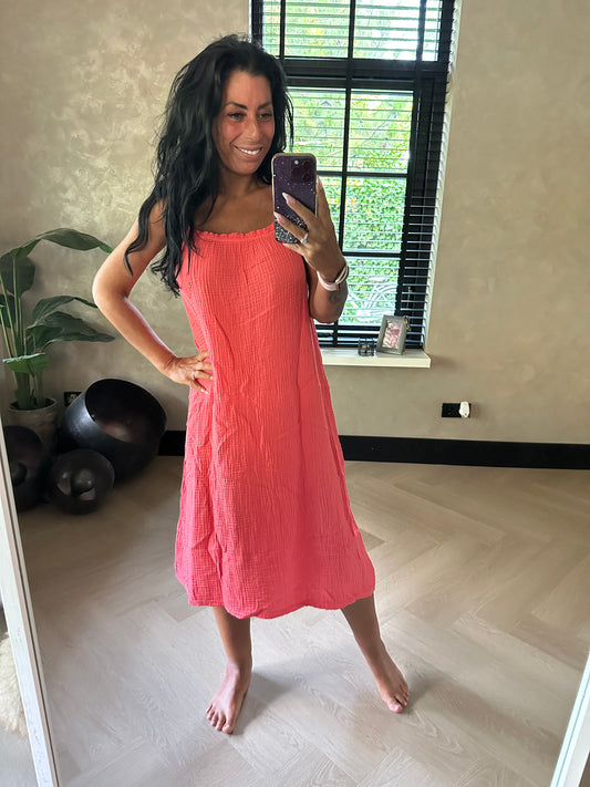 MAGIC Dress Schwarz 2.0