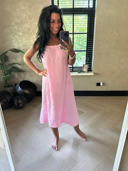MAGIC Dress Schwarz 2.0