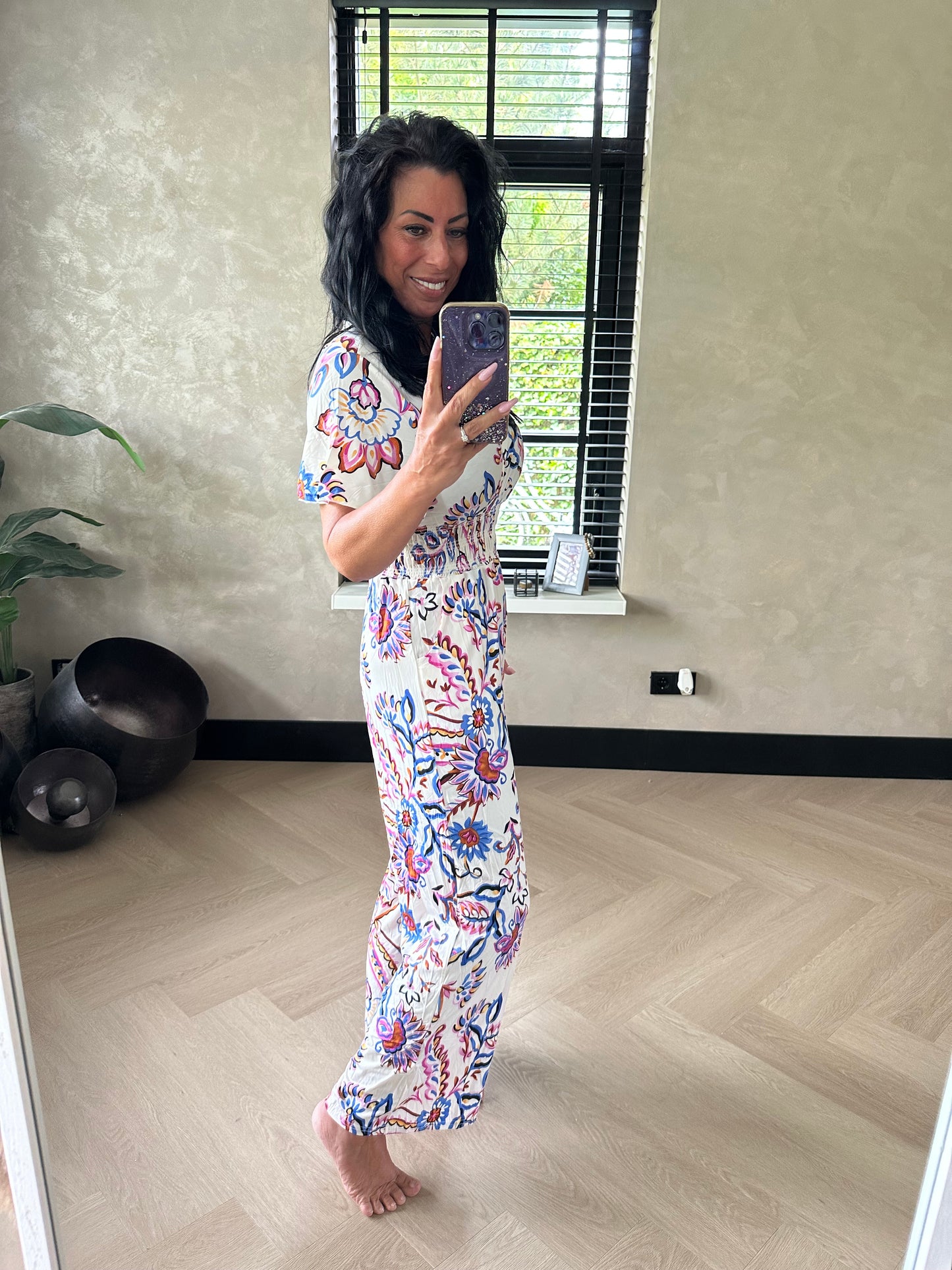 MAGIC Enchanted Jumpsuit