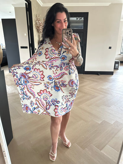 MAGIC Dress Short Enchanted