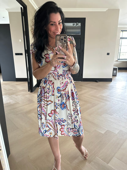 MAGIC Dress Short Enchanted