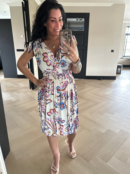 MAGIC Dress Short Enchanted