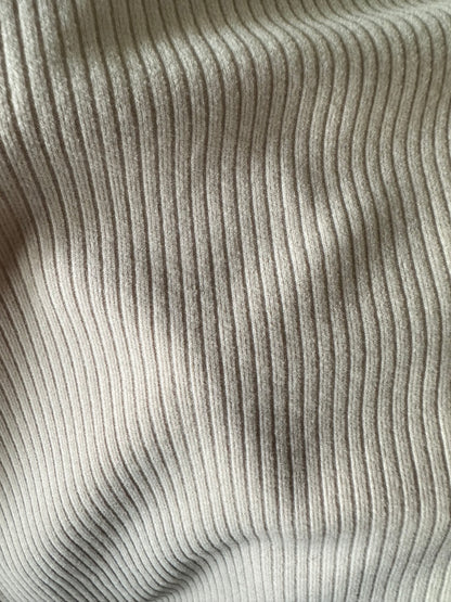 Lynn Velvet Comfy Set Beige