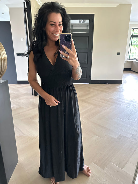 MAGIC Dress Black 2.0