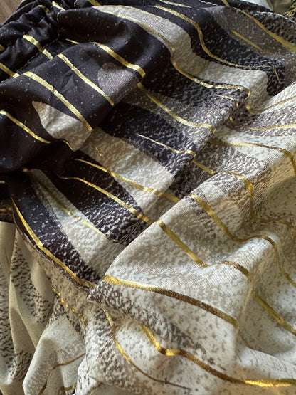MAGIC Dress Schwarz 2.0