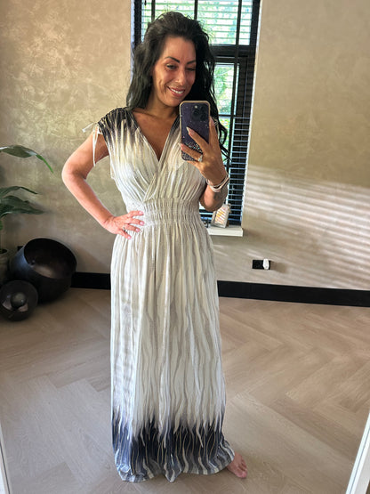 MAGIC Dress Schwarz 2.0