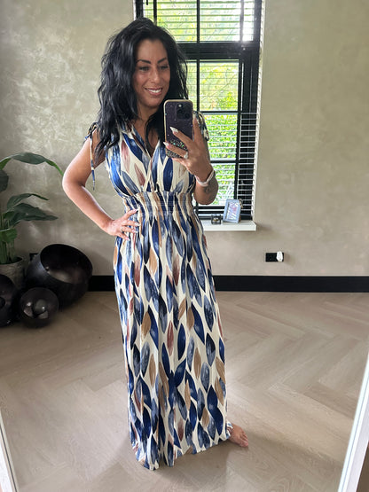 MAGIC Dress Schwarz 2.0
