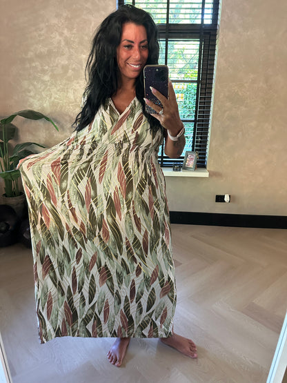 MAGIC Dress Schwarz 2.0