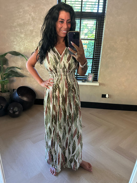 MAGIC Dress Schwarz 2.0