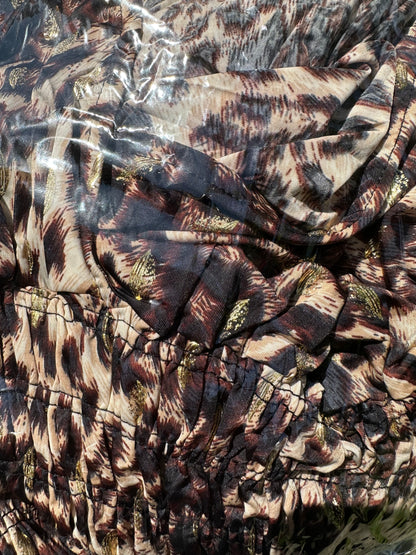 MAGIC Dress Schwarz 2.0