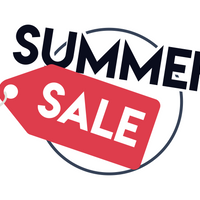 SUMMER SALE