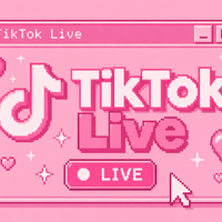 TIKTOK LIVE