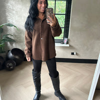 BLAZER/VEST